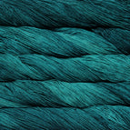 412 - Teal Feather