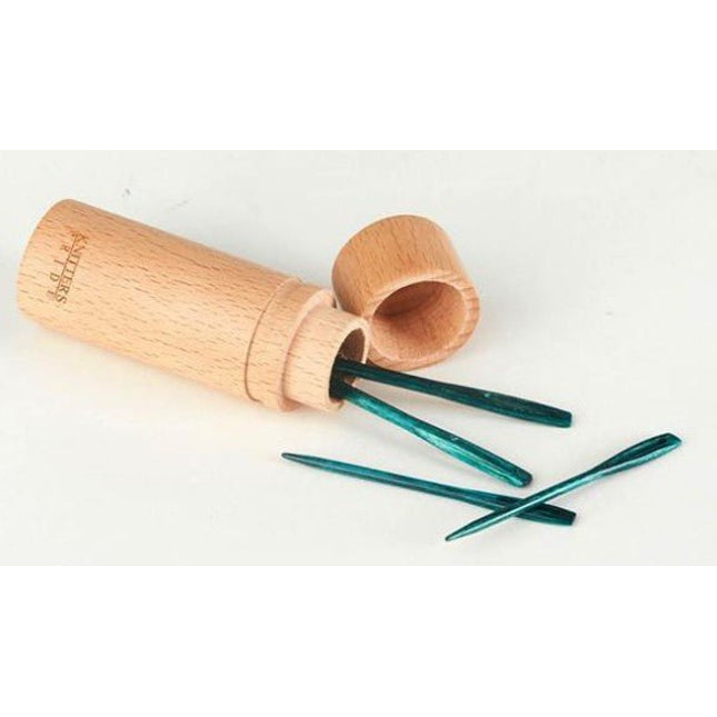 The Mindful Collection - A Twist of Yarn