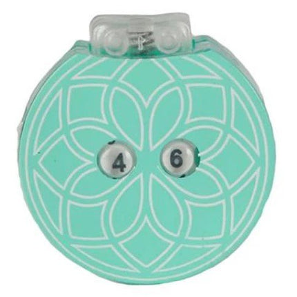 The Mindful Collection - A Twist of Yarn