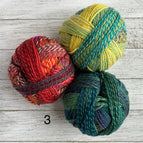 #3 - 2298 / 2361 / 2401