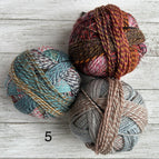 #5 - 2349 / 2361 / 2515