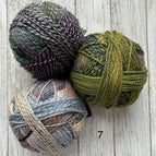 #7 - 2297 / 2329 / 2471