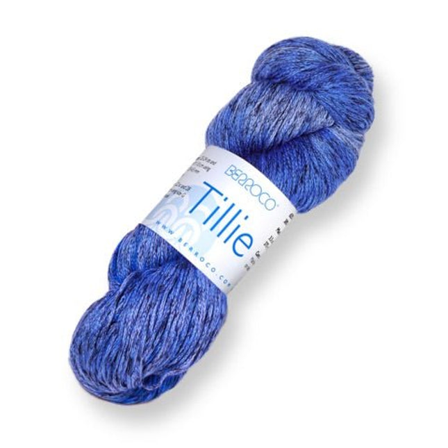 Tillie - A Twist of Yarn