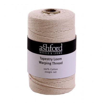 Tapestry Loom Warp Thread