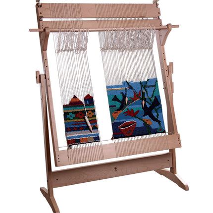Tapestry Loom Warp Thread