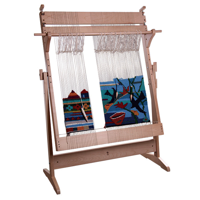 Tapestry Loom Warp Thread