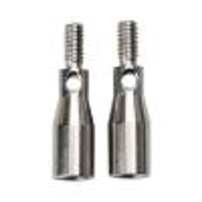 Twist Interchangeable Adapters - A Twist of Yarn