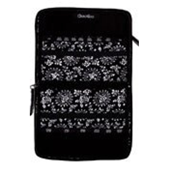 Twist Needle Case - A Twist of Yarn