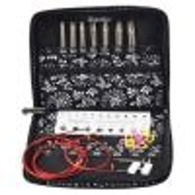 Twist Needle Sets - A Twist of Yarn