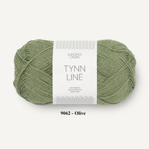 9062 - Olive
