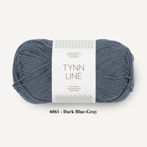 6061 - Dark Blue-Gray