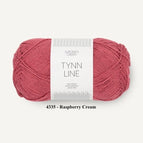4335 - Raspberry Cream