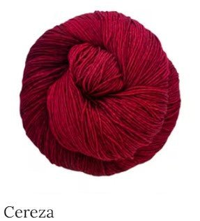 Ultimate Sock - A Twist of Yarn