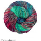 684 - Camaleon