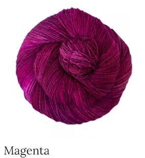 Ultimate Sock - A Twist of Yarn