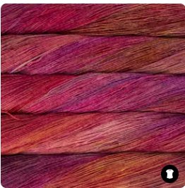 Ultimate Sock - A Twist of Yarn