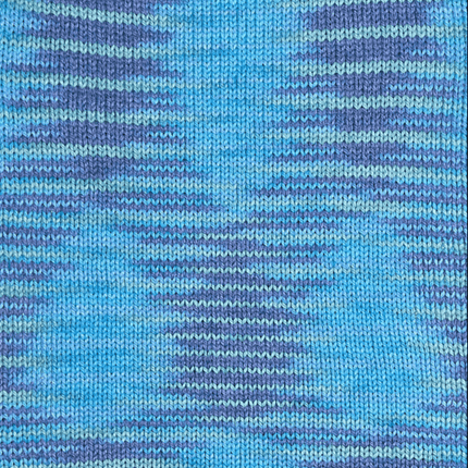 Vintage Baby Handpaint - A Twist of Yarn