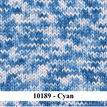10189 - Cyan