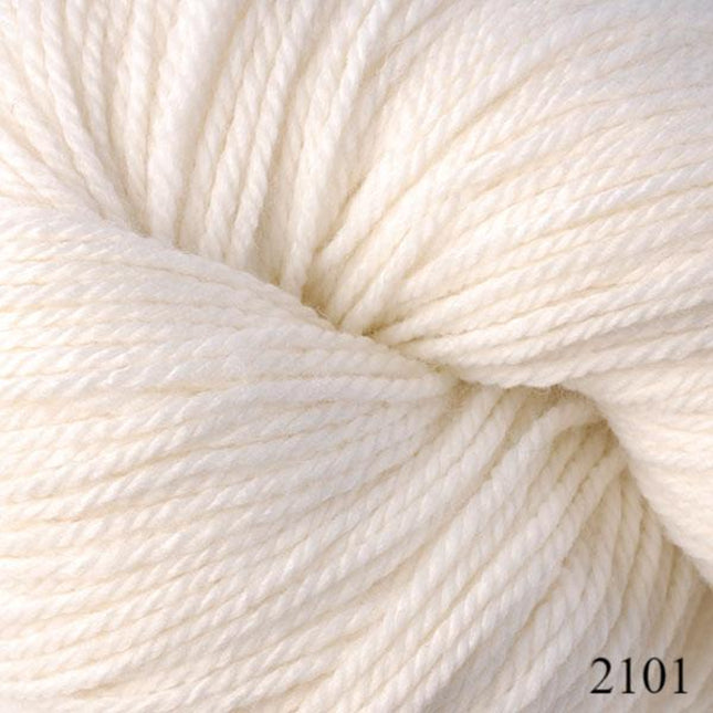 Vintage DK - A Twist of Yarn