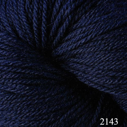 Vintage DK - A Twist of Yarn