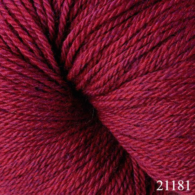 Vintage DK - A Twist of Yarn