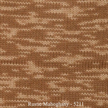 5211 - Rustic Mahoghany