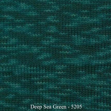 Vintage Handpaint *NEW* - A Twist of Yarn