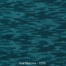 5210 - Teal Horizon