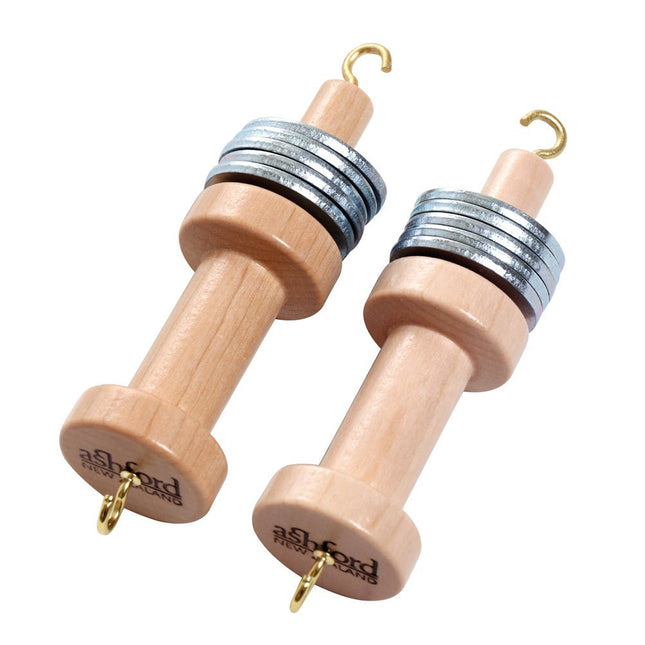 Warp Thread Weights - A Twist of Yarn