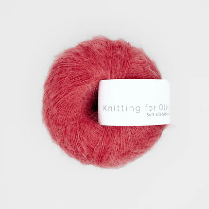 KFO Soft Silk Mohair