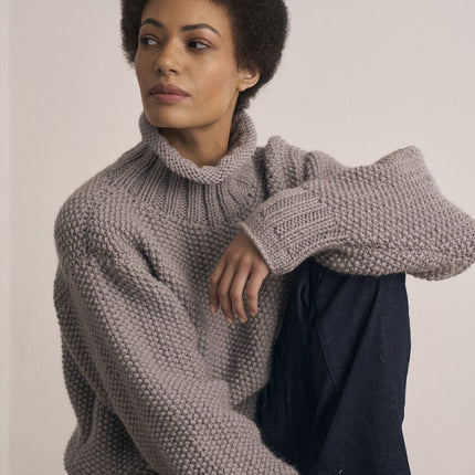 Watton Rowan Pattern - A Twist of Yarn