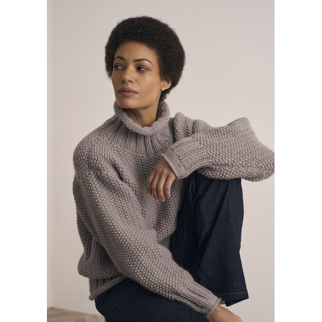 Watton Rowan Pattern - A Twist of Yarn