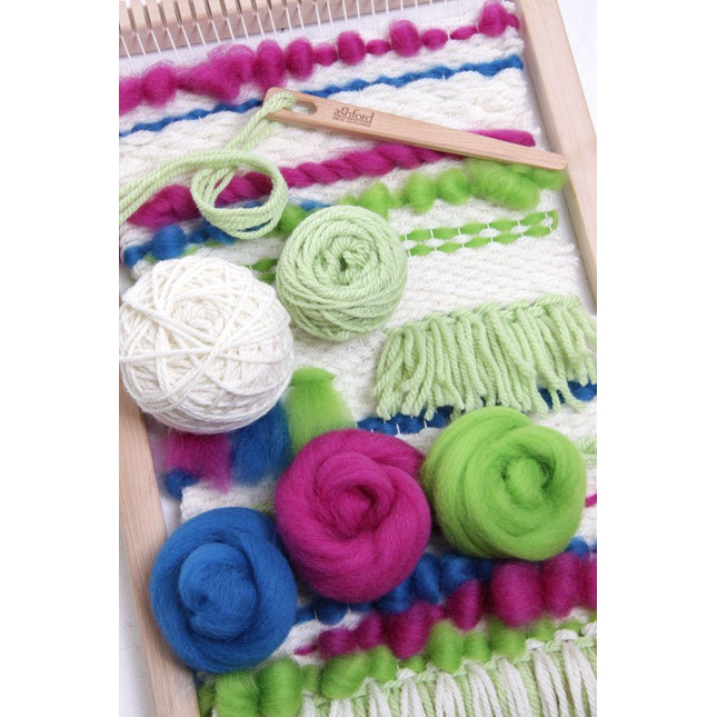 Weaving Needles - A Twist of Yarn