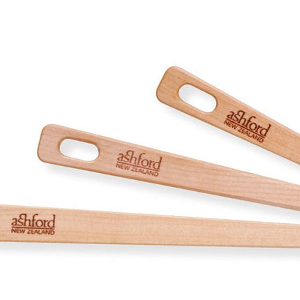 Weaving Needles - A Twist of Yarn