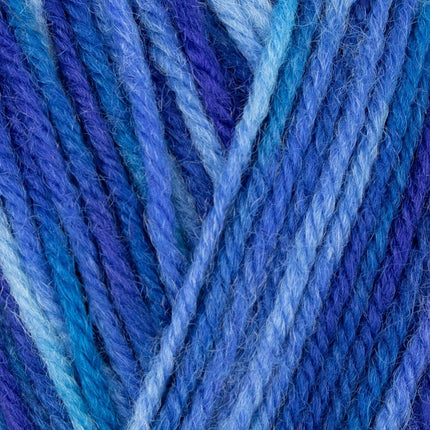 Wys ColourLab DK Sock - A Twist of Yarn