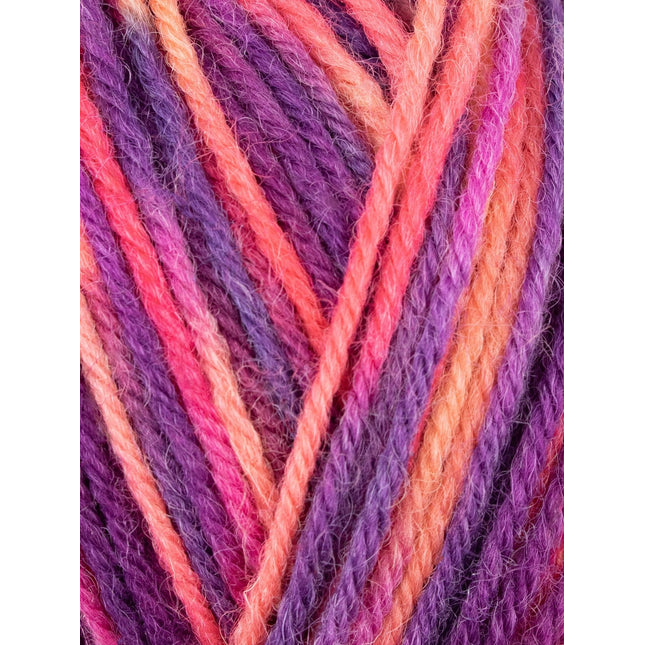Wys ColourLab DK Sock - A Twist of Yarn