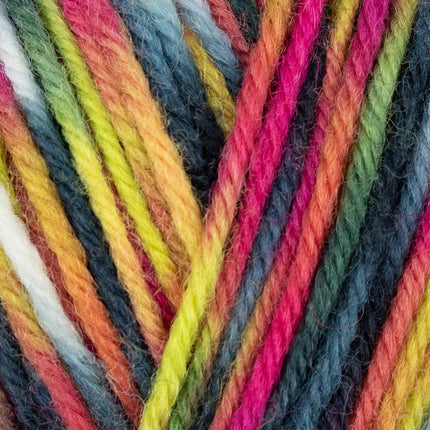 WYS ColourLab DK Sock