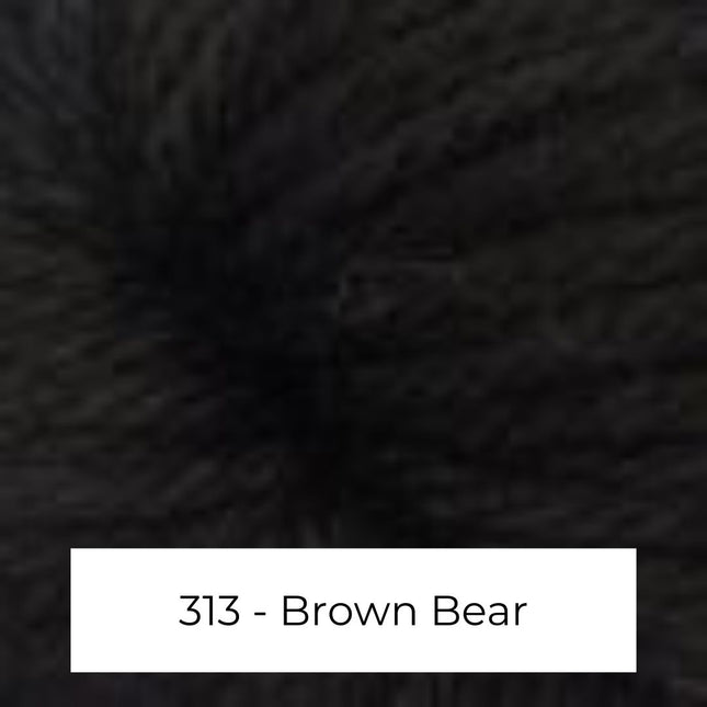 Estelle Chunky - A Twist of Yarn