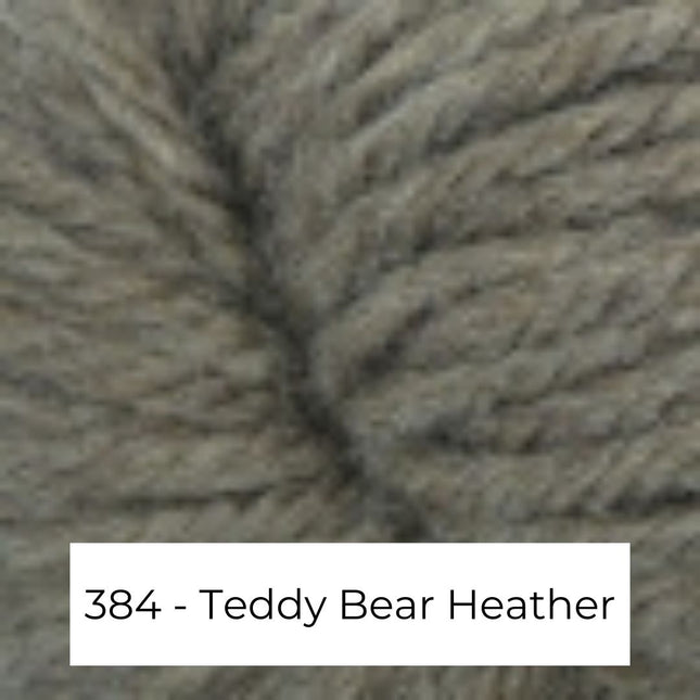 Estelle Chunky - A Twist of Yarn