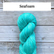 Seafoam