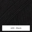 400 - Black