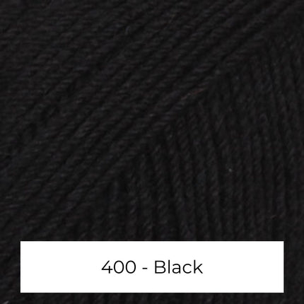 Drops Fabel - A Twist of Yarn