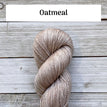 Oatmeal