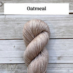 Oatmeal