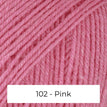 102 - Pink