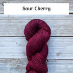 Sour Cherry
