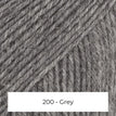 200 - Grey