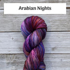 Arabian Nights