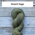 Desert Sage