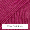 109 - Dark Pink